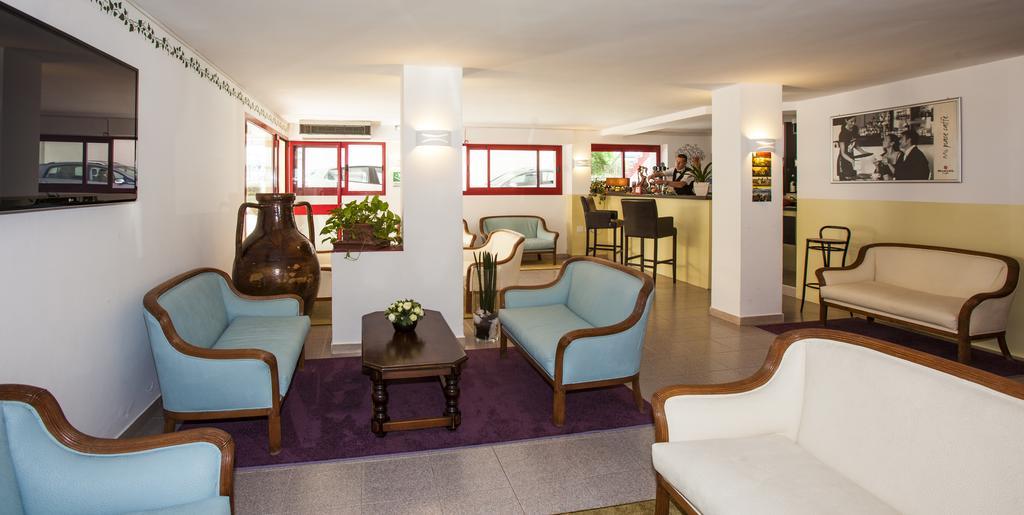 Hotel Sofia Лідо-ді-Єзоло Екстер'єр фото
