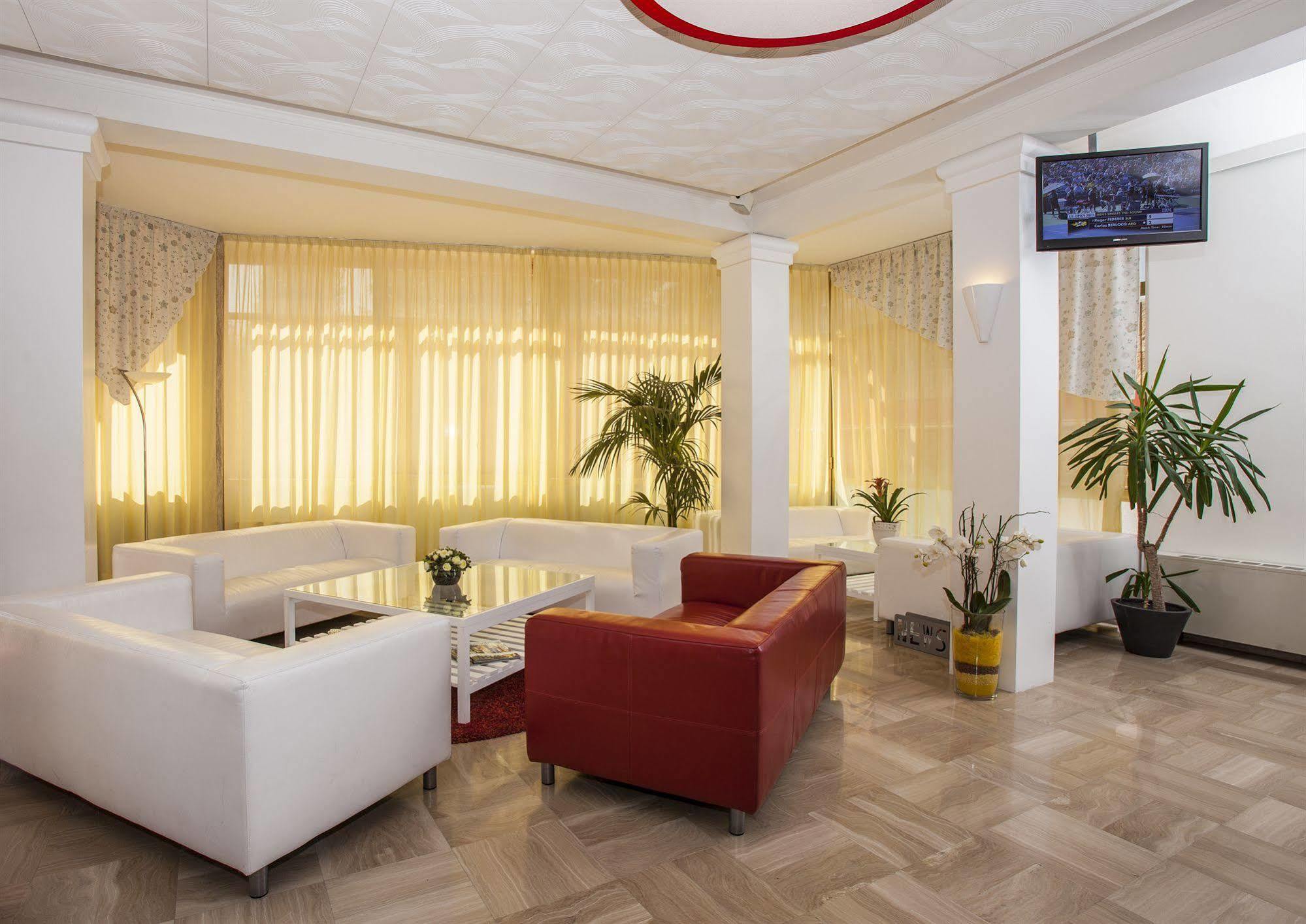 Hotel Sofia Лідо-ді-Єзоло Екстер'єр фото